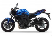 Yamaha FZ1 ABS